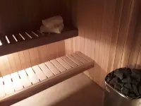 Waitakere Resort & Spa - spa