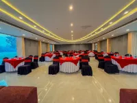 Spree Resort Jim Corbett - bar