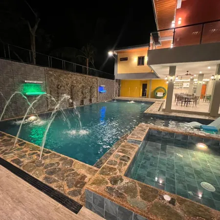 Casa Ferta