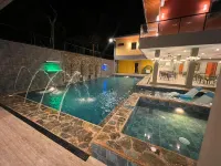 Casa Ferta - Pools