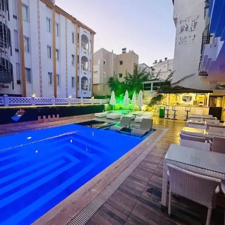 NFK The House Hotel