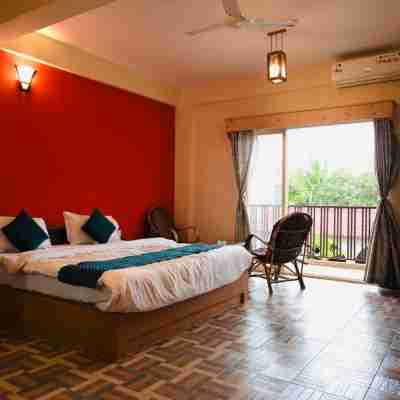 Hotel Anandam Elegance Rooms