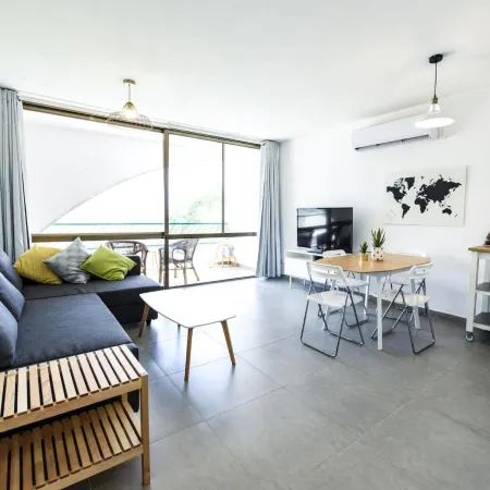 Holiday Apartment Alona