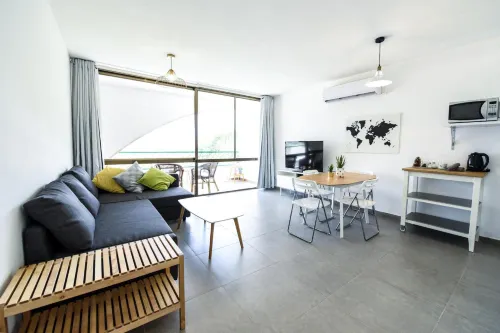 Holiday Apartment Alona - 3つ星