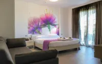 Smeraldo Suites & Spa - salle de sport