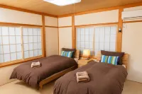 Le Bocage - Hakuba Echoland Chalets - balcone