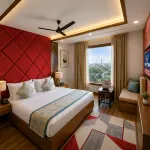 Rich Grand Hotel - Pet friendly