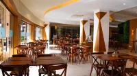 Opaba Praia Hotel - Frühstück