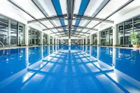 Crystal Hotel & Spa - Wifi