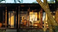 Nanmah Beach Resort - Ocean View