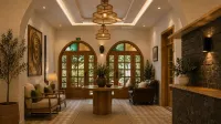 Miramar Ruhondo Resort & Islands - Gym