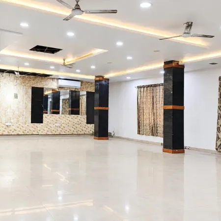 Hotel Shivam Rewa otelleri