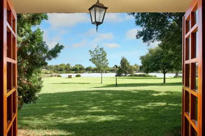 Irene Country Lodge, Autograph Collection® Hotels near Centurion Lake