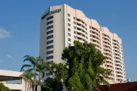 Embassy Suites by Hilton Tampa Airport Westshore