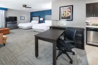 塔爾薩卡圖薩Homewood Suites by Hilton Redbud Valley附近的飯店