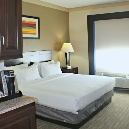 Holiday Inn Express & Suites PLAINVIEW by IHG Hotels in Plainview