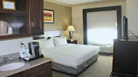 Holiday Inn Express & Suites Plainview