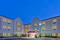 Candlewood Suites Bordentown-Trenton Hoteles en Municipio de Falls