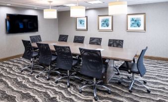 Staybridge Suites Montgomery - Downtown