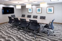 Staybridge Suites Montgomery - Downtown