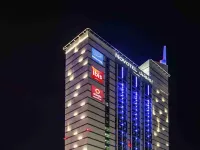 Ibis Fujairah Отели в г. Фуджайра