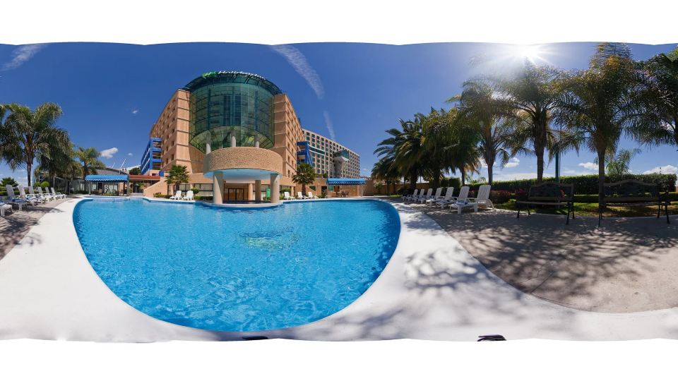 Holiday Inn QUERETARO ZONA DIAMANTE by IHG