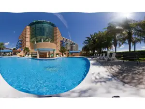 Holiday Inn Queretaro Zona Diamante