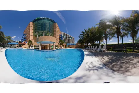 Holiday Inn Queretaro Zona Diamante