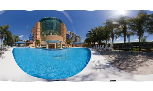 Holiday Inn Queretaro Zona Diamante