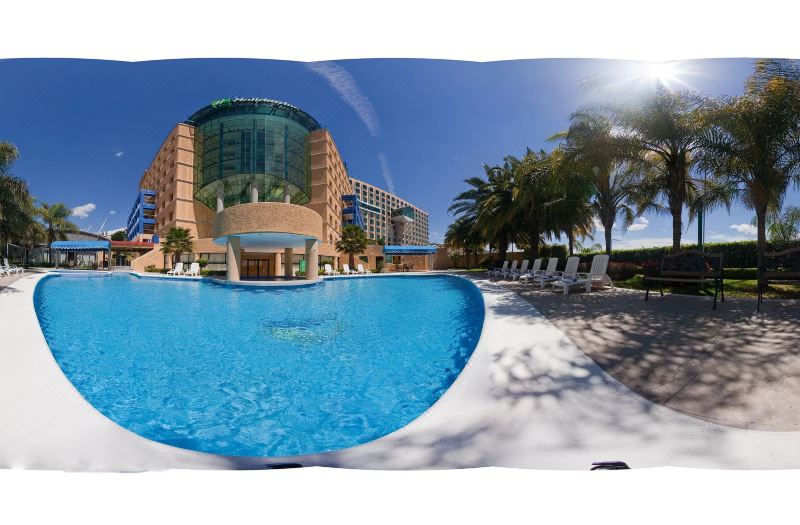 Holiday Inn Queretaro Zona Diamante by IHG photo 2