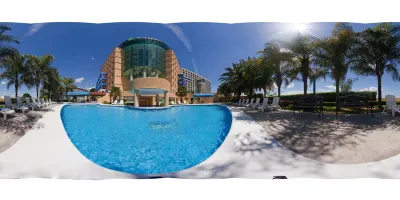 Holiday Inn Queretaro Zona Diamante Hotels in 