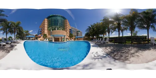 Holiday Inn Queretaro Zona Diamante
