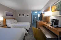 Holiday Inn Express Kamloops
