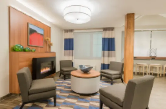Microtel Inn & Suites by Wyndham Altoona Hotels in Blair County