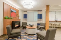 Microtel Inn & Suites by Wyndham Altoona Hotels in Altoona