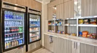 Homewood Suites by Hilton Conroe - Morgenmad