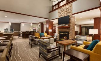 Staybridge Suites Tampa East- Brandon