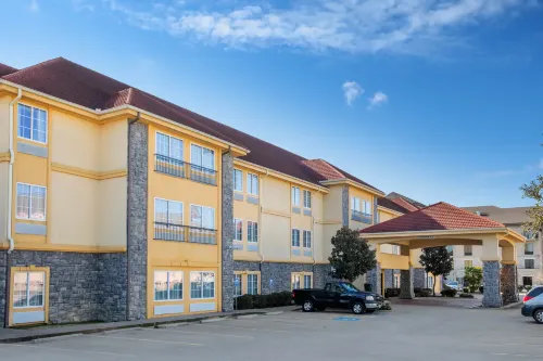 La Quinta Inn & Suites by Wyndham Conway Hotel a Conway
