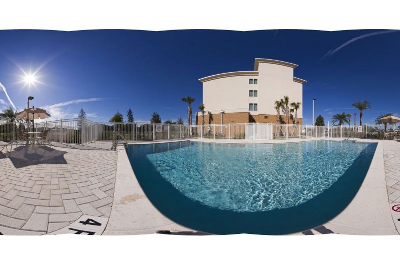 Holiday Inn Express & Suites Fort Pierce West by IHG photo 3