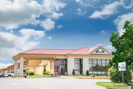 Days Inn by Wyndham Joplin Отели в г. Jasper County