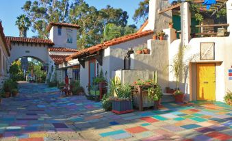 Hyatt House San Diego Sorrento Mesa