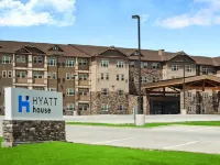 Hyatt House Minot Hotels in 