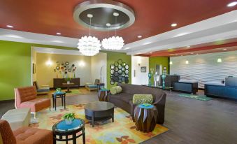 La Quinta Inn & Suites by Wyndham Pearsall