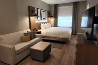 Hawthorn Suites by Wyndham Pflugerville Hotels in Pflugerville