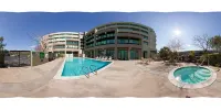 Holiday Inn PALMDALE-LANCASTER by IHG - Pools