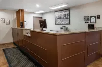 Super 8 by Wyndham Lebanon Hotels in Laclede County