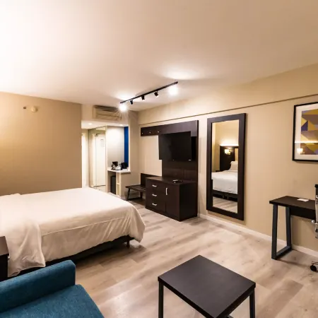 Holiday Inn Express ROSARIO by IHG