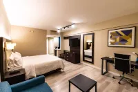 Holiday Inn Express Rosario