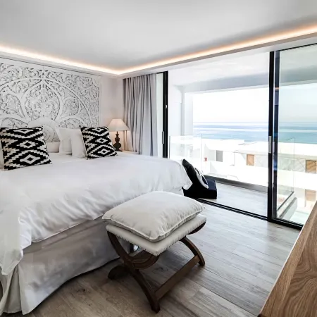 Abaton Island Resort & Spa