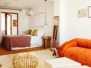 Petunia Ibiza, a Beaumier Hotel